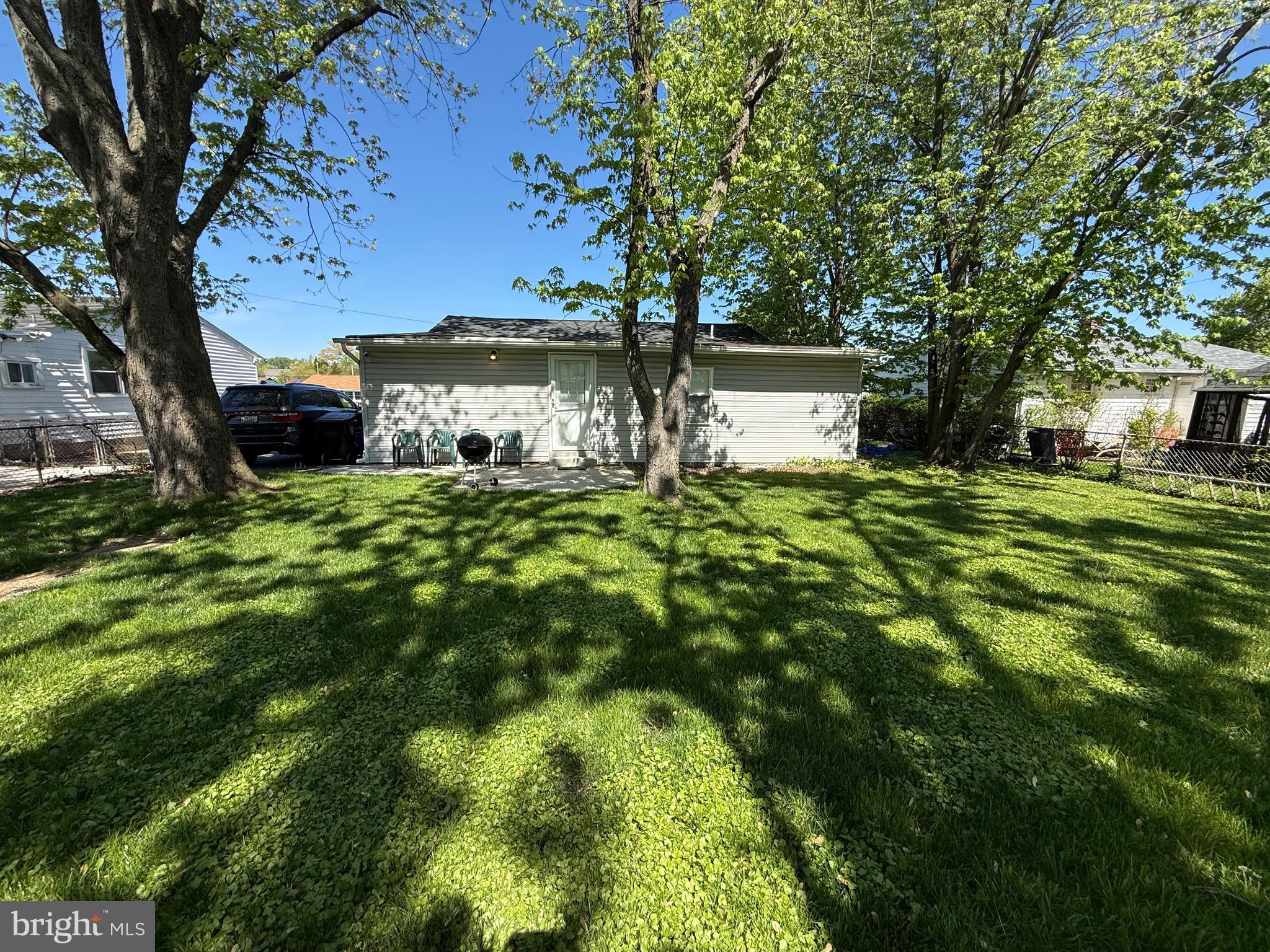 LIBERTY HEIGHTS - Residential