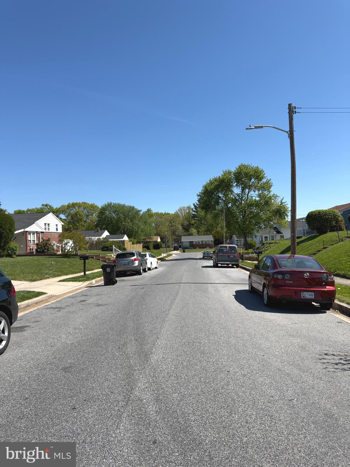 LIBERTY HEIGHTS - Residential