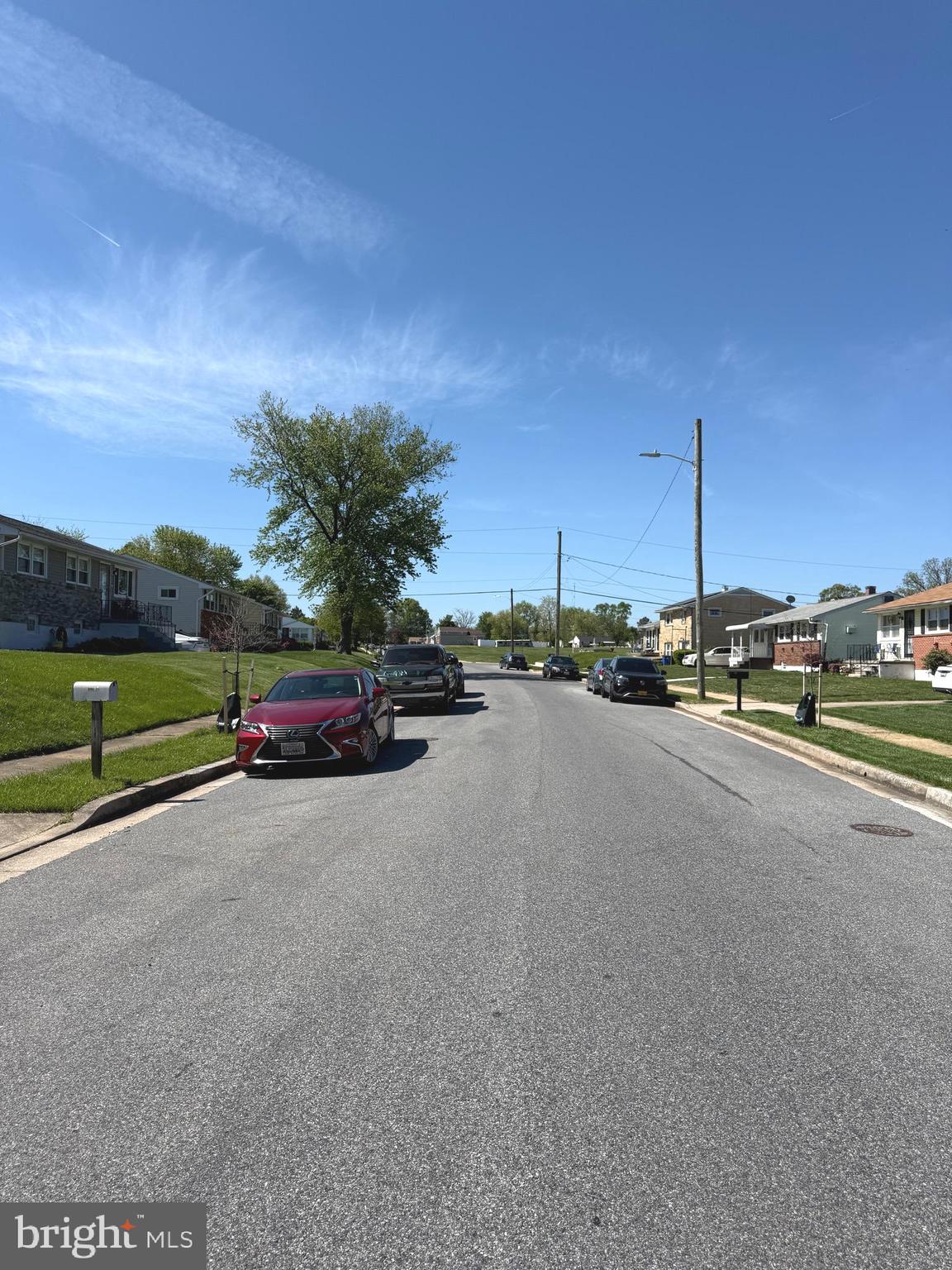 LIBERTY HEIGHTS - Residential