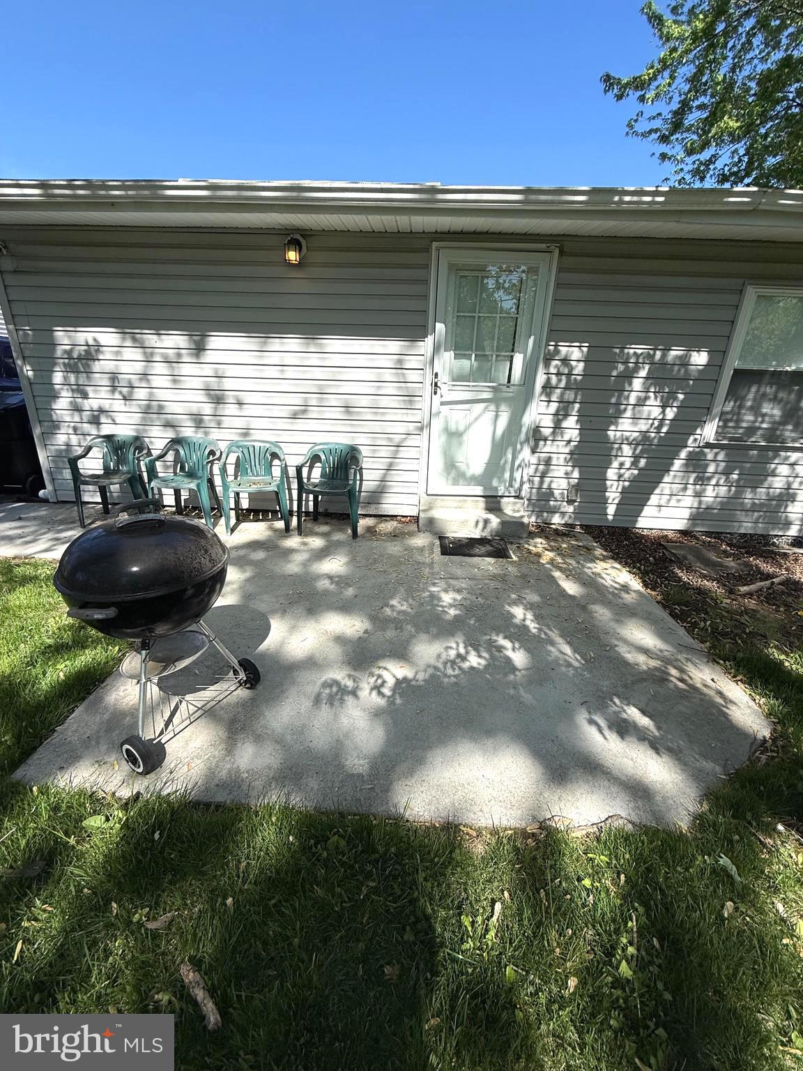 LIBERTY HEIGHTS - Residential