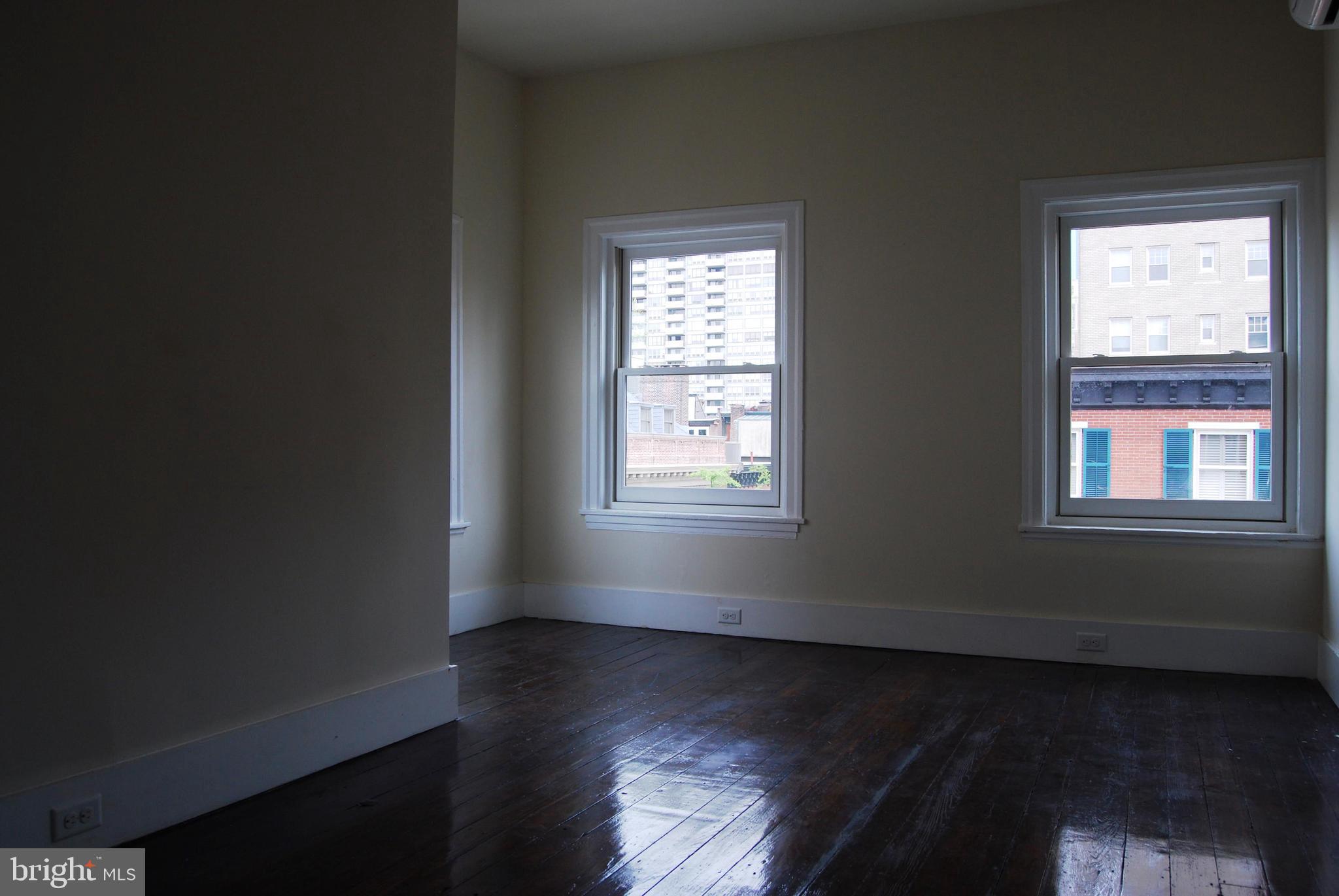 RITTENHOUSE SQUARE - Residential Lease