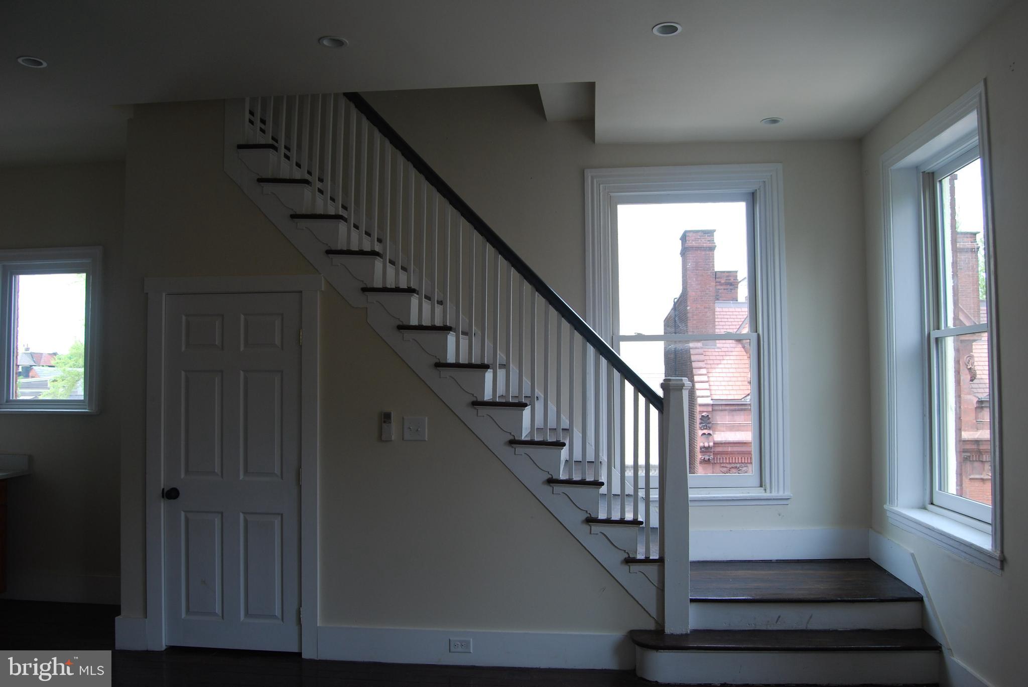 RITTENHOUSE SQUARE - Residential Lease