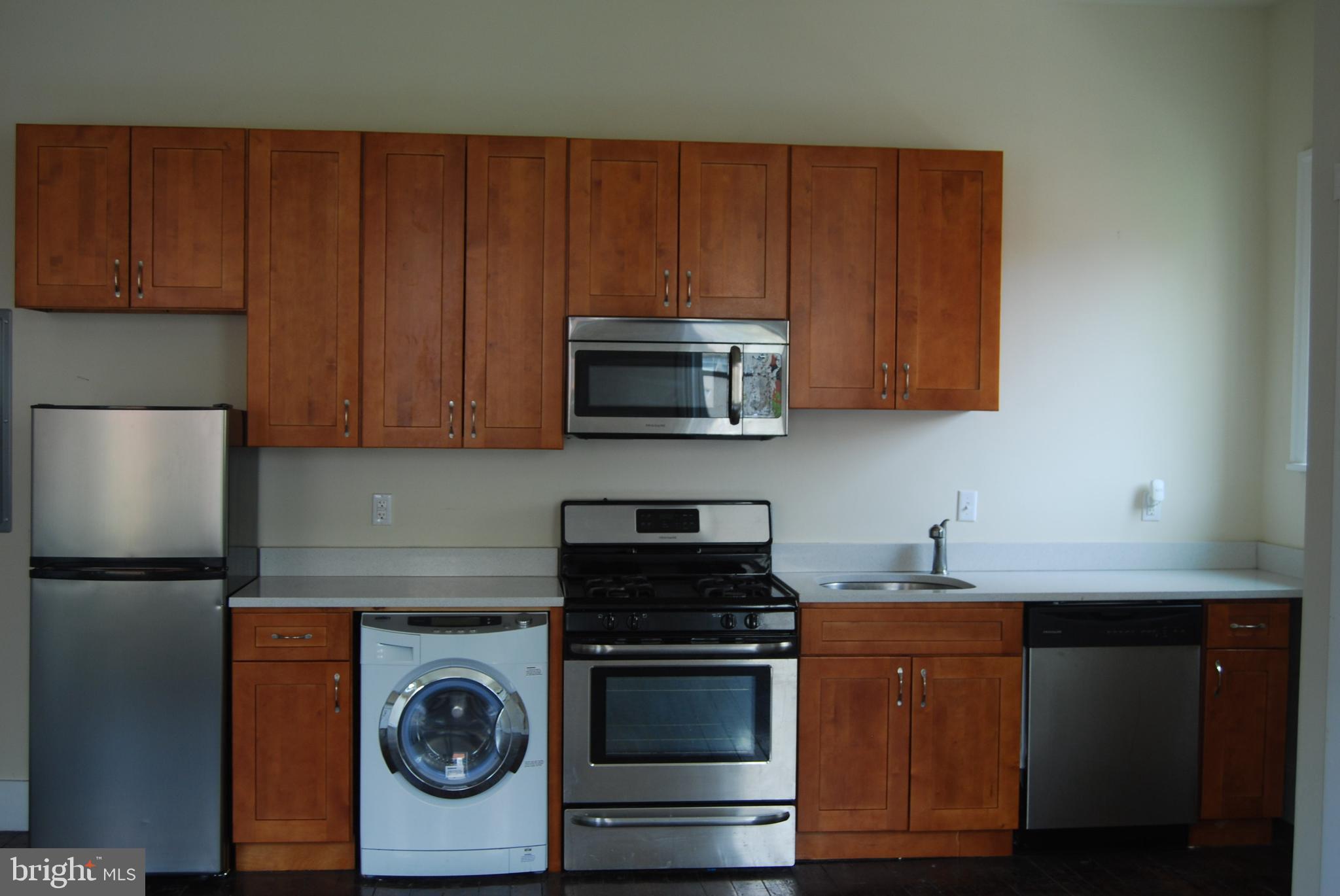 RITTENHOUSE SQUARE - Residential Lease