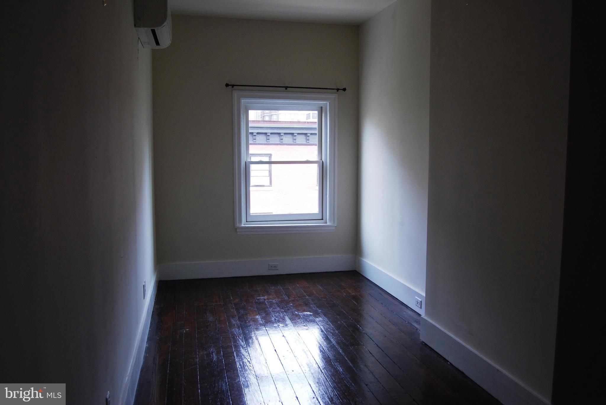 RITTENHOUSE SQUARE - Residential Lease