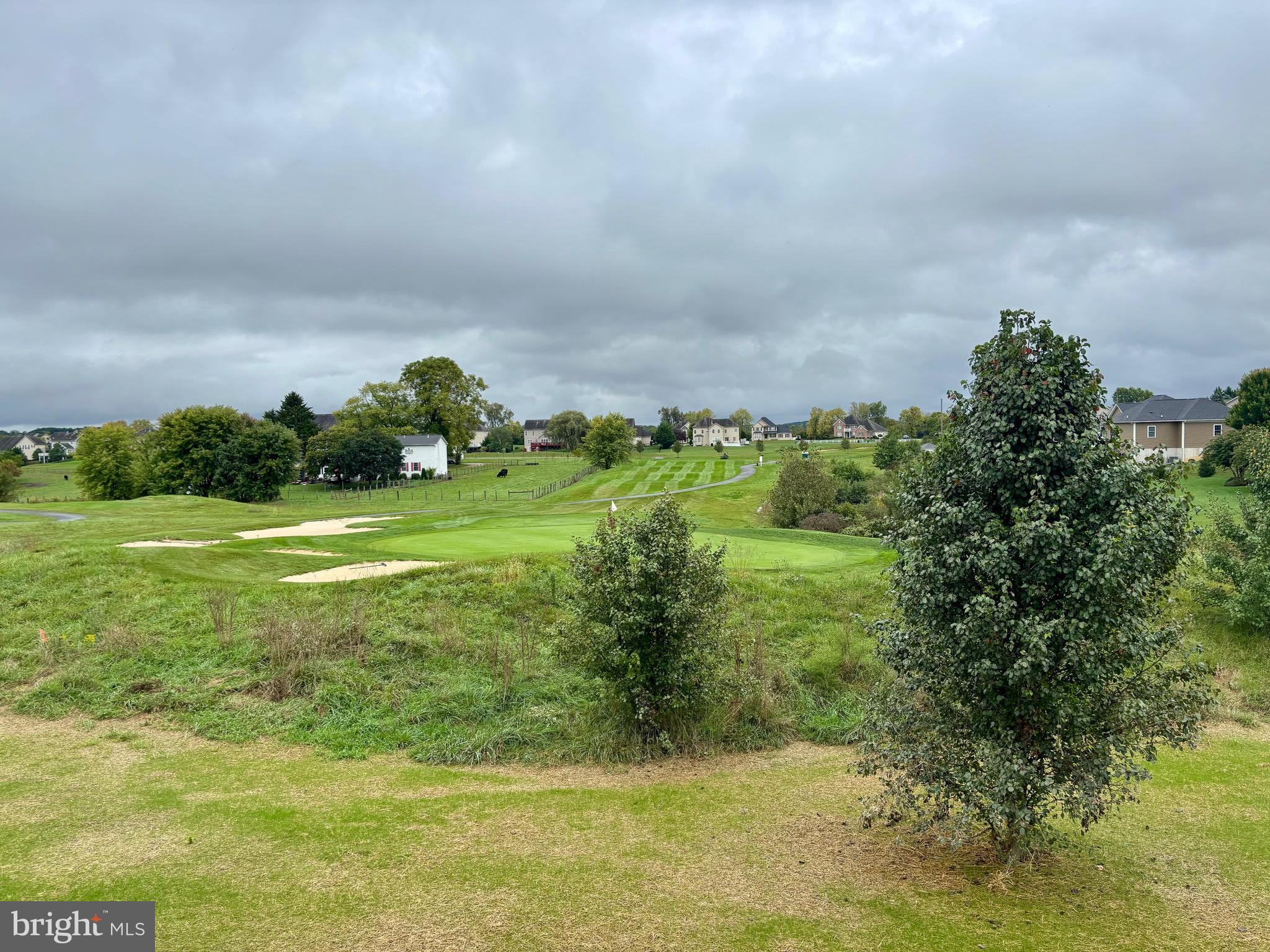 FAIRWAYS AT GREENCASTLE GREENS - Residential