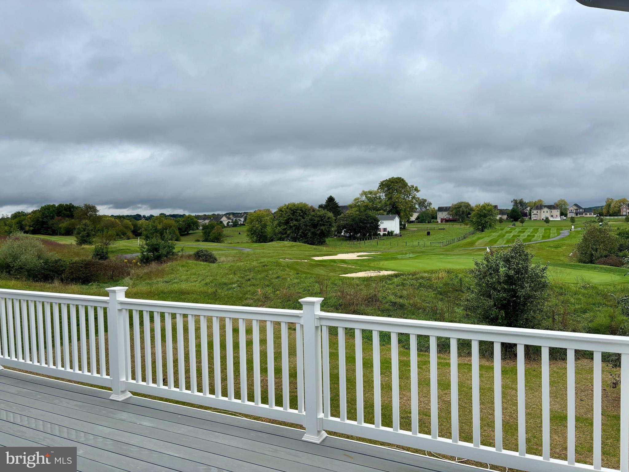 FAIRWAYS AT GREENCASTLE GREENS - Residential