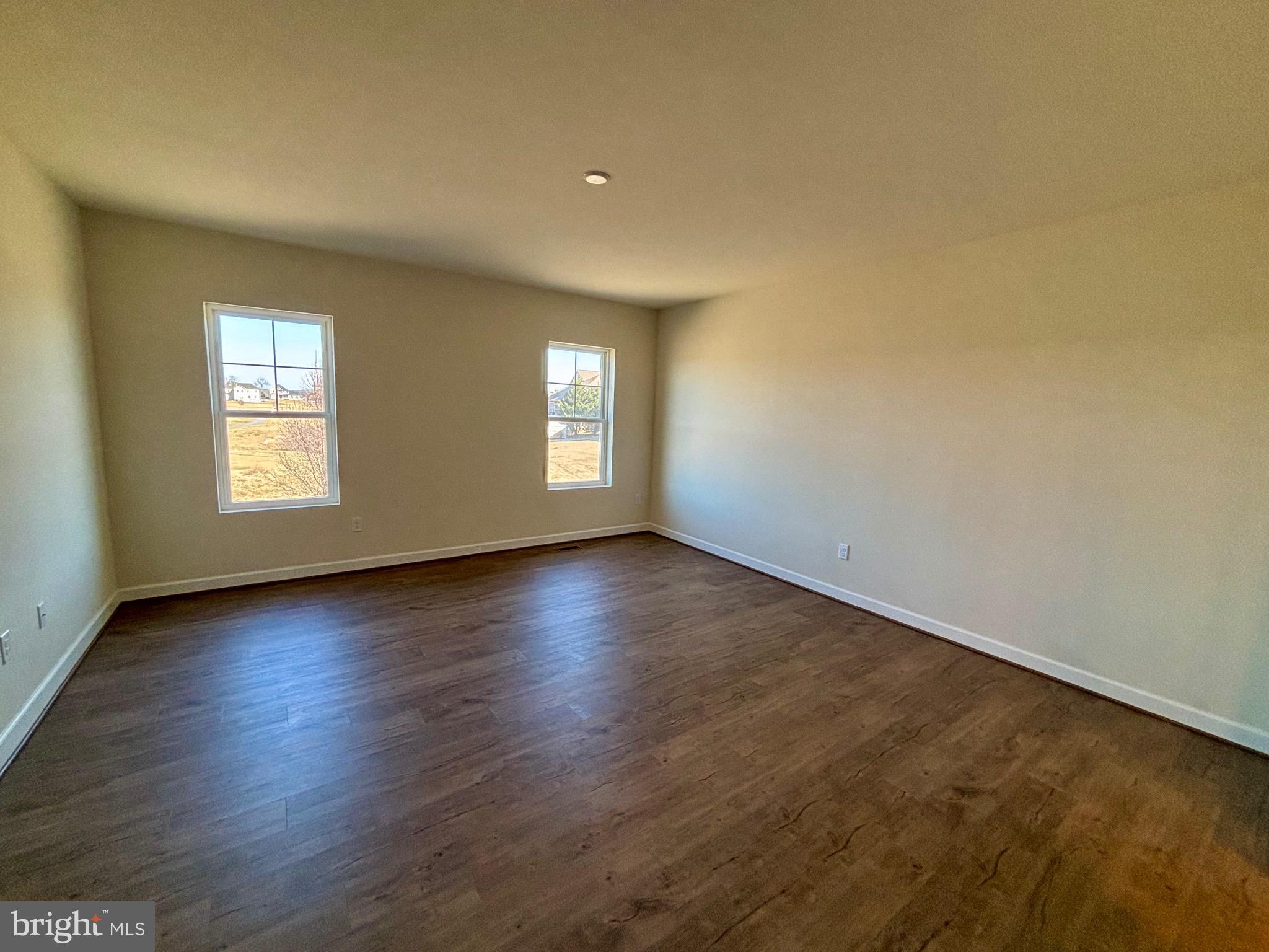 FAIRWAYS AT GREENCASTLE GREENS - Residential