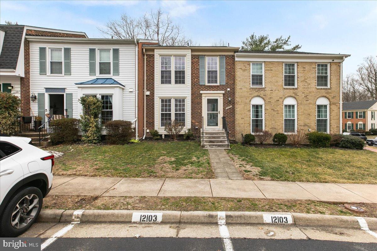 LAKE RIDGE - Residential