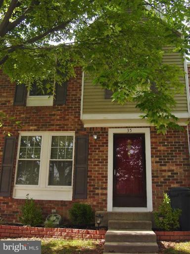 RIDGELYS CHOICE - Residential Lease