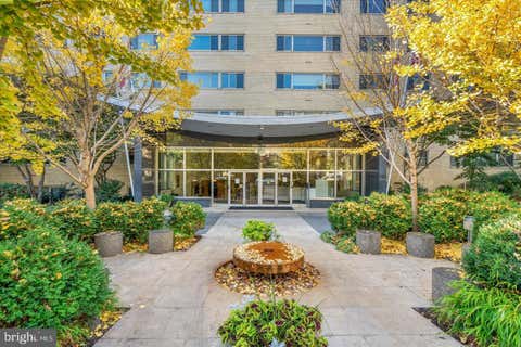 Condo For Sale - 4600 Connecticut Avenue #211<br/> WASHINGTON, DC 20008