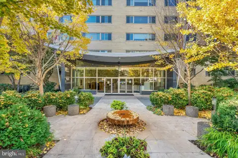 4600 Connecticut Avenue NW Unit 211, Washington, DC 20008 - #: DCDC2230066