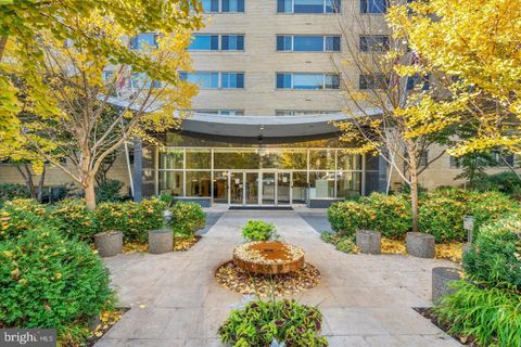 4600 CONNECTICUT AVENUE NW 211 WASHINGTON DC 20008