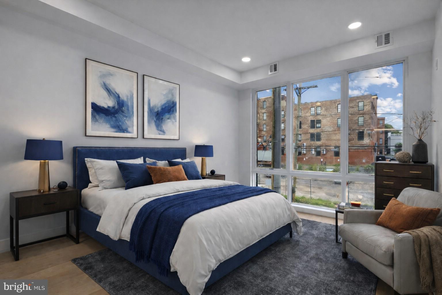 NORTHERN LIBERTIES - Residential