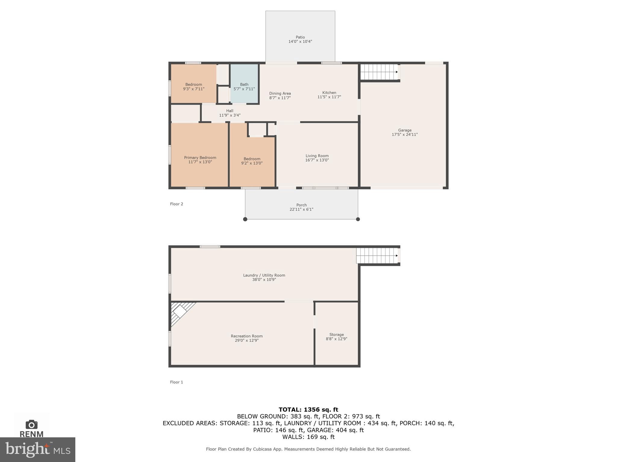EAST MANCHESTER - Residential