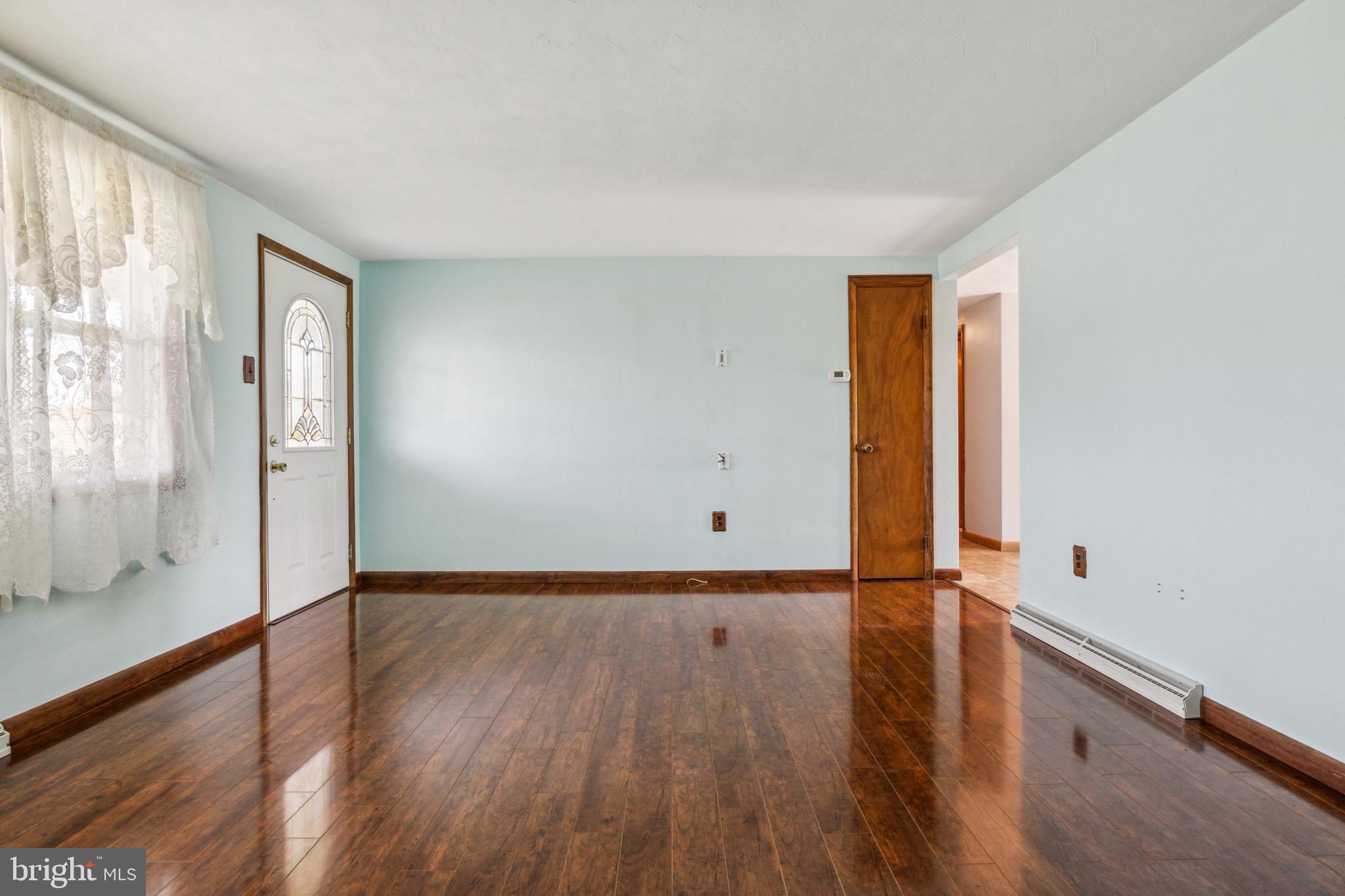 EAST MANCHESTER - Residential