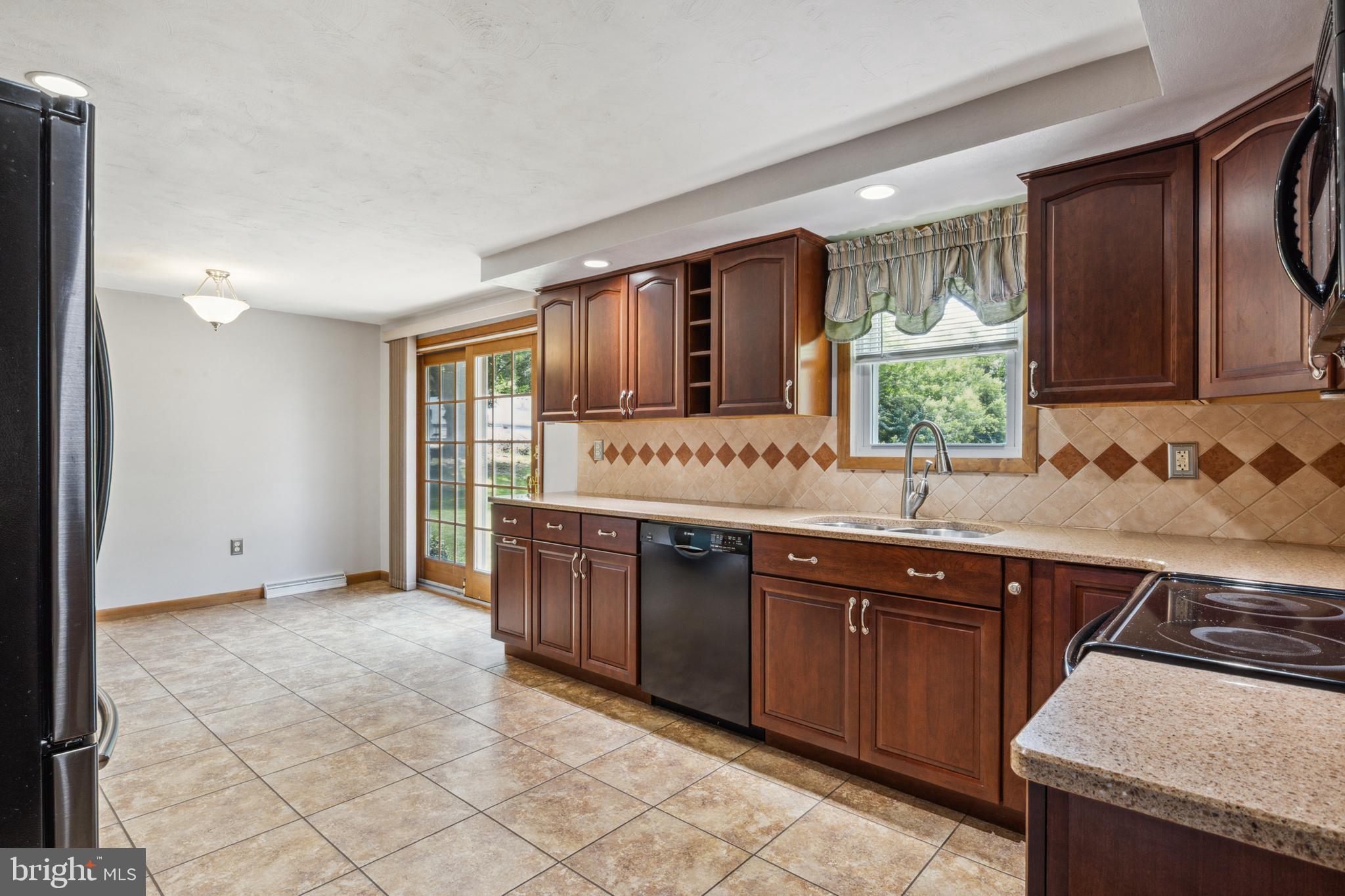 EAST MANCHESTER - Residential