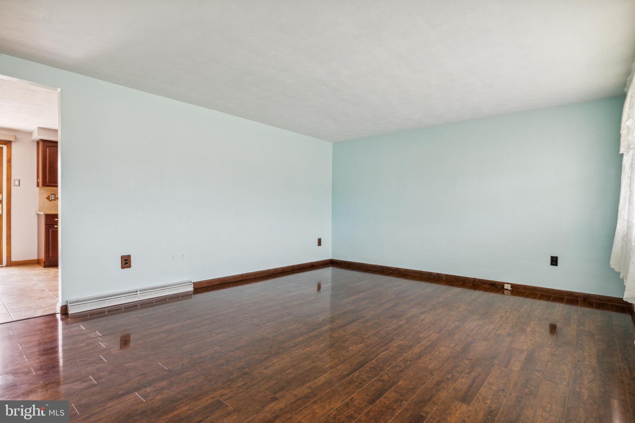 EAST MANCHESTER - Residential