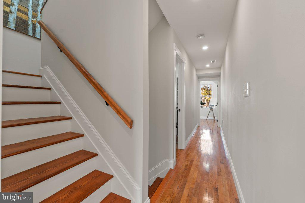 DRUID HEIGHTS - Residential