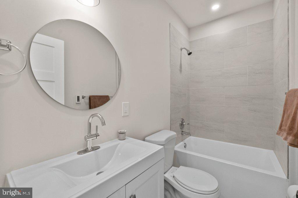 DRUID HEIGHTS - Residential