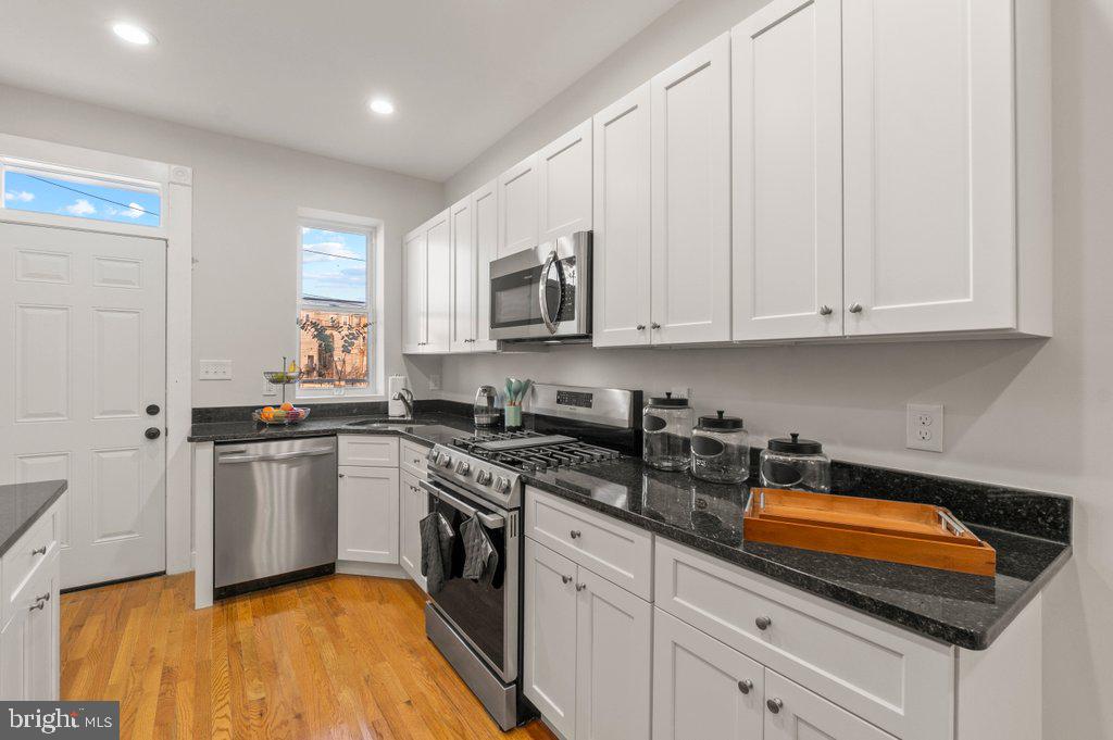 DRUID HEIGHTS - Residential