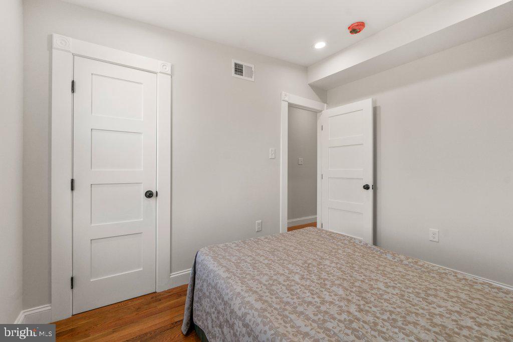 DRUID HEIGHTS - Residential