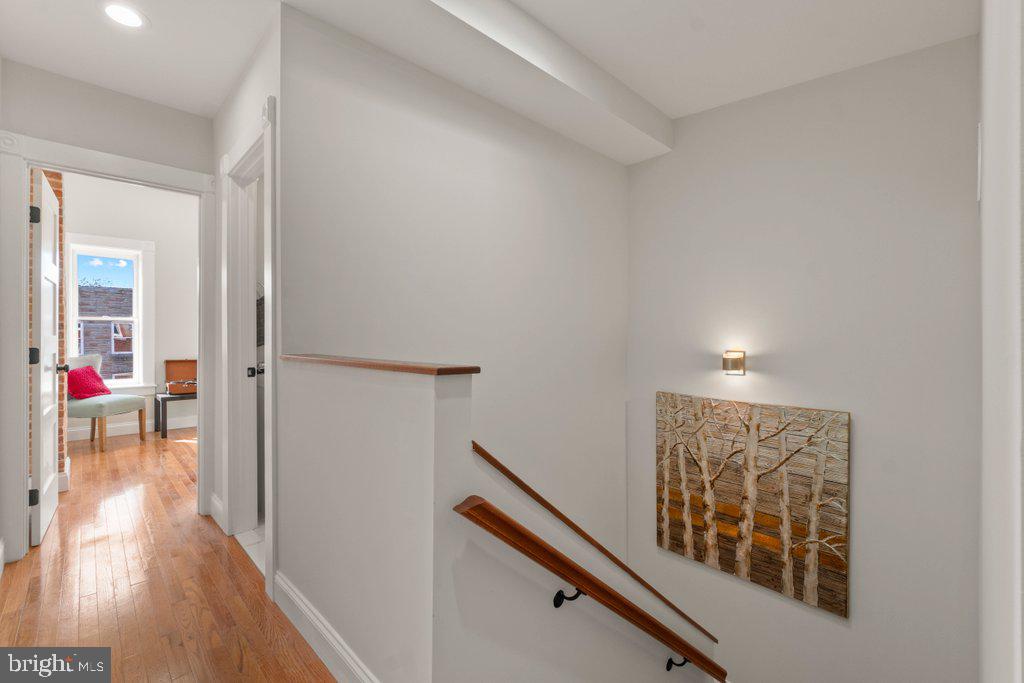 DRUID HEIGHTS - Residential