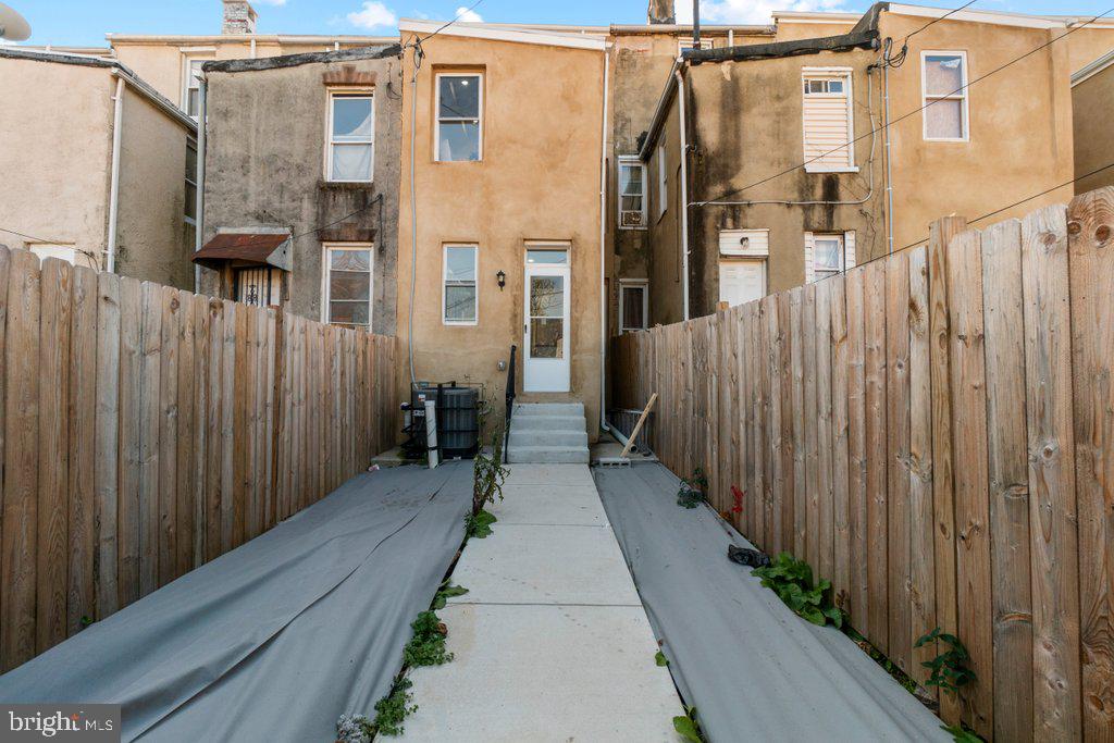 DRUID HEIGHTS - Residential