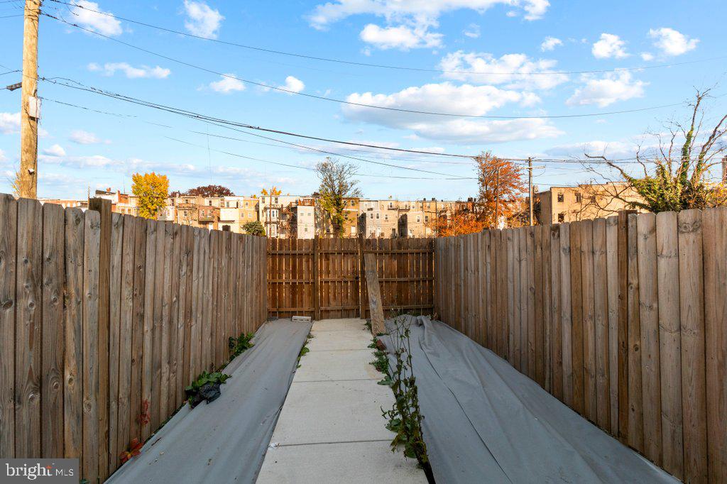 DRUID HEIGHTS - Residential