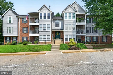 904 Jessicas Lane Unit 904-J, Bel Air, MD 21014 - #: MDHR2059622