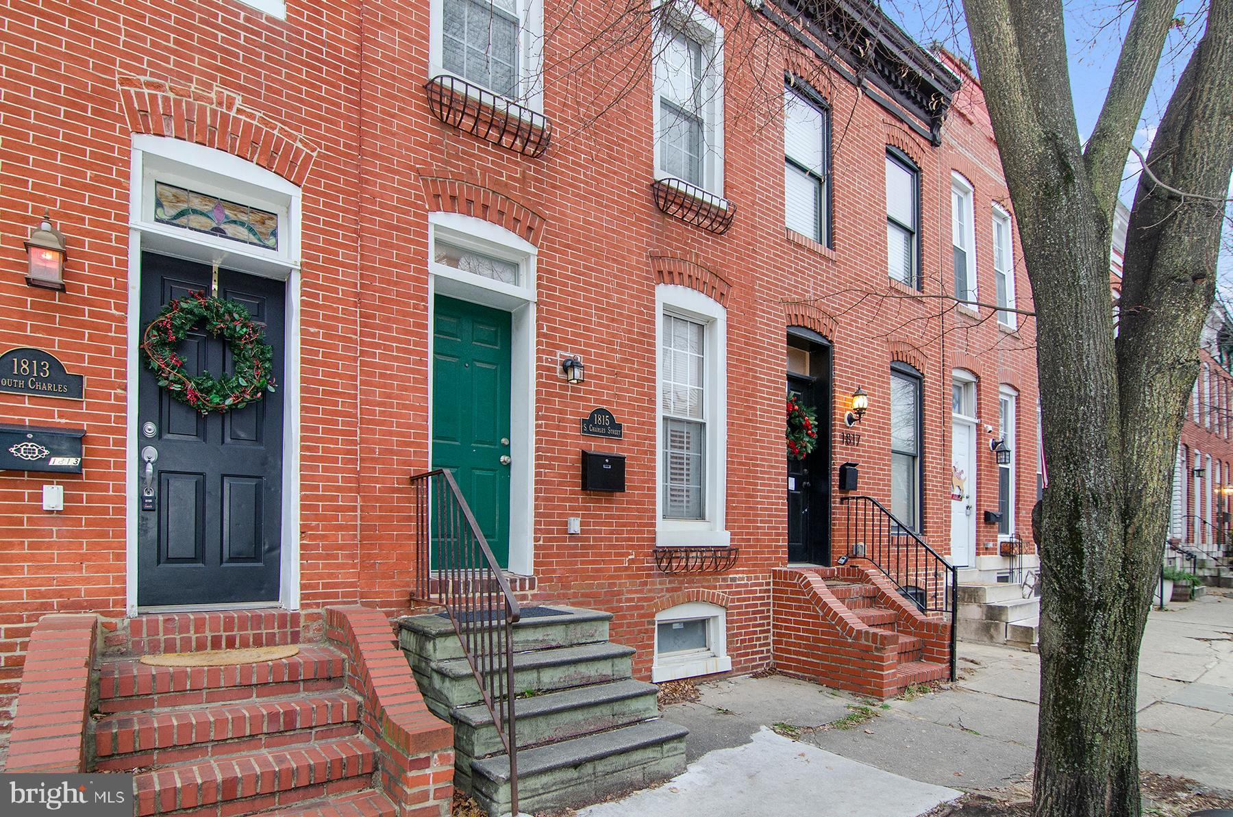 RIVERSIDE - Residential Lease