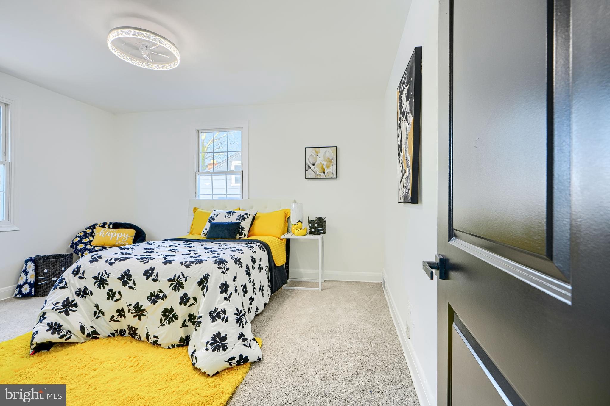 GWYNN OAK - Residential
