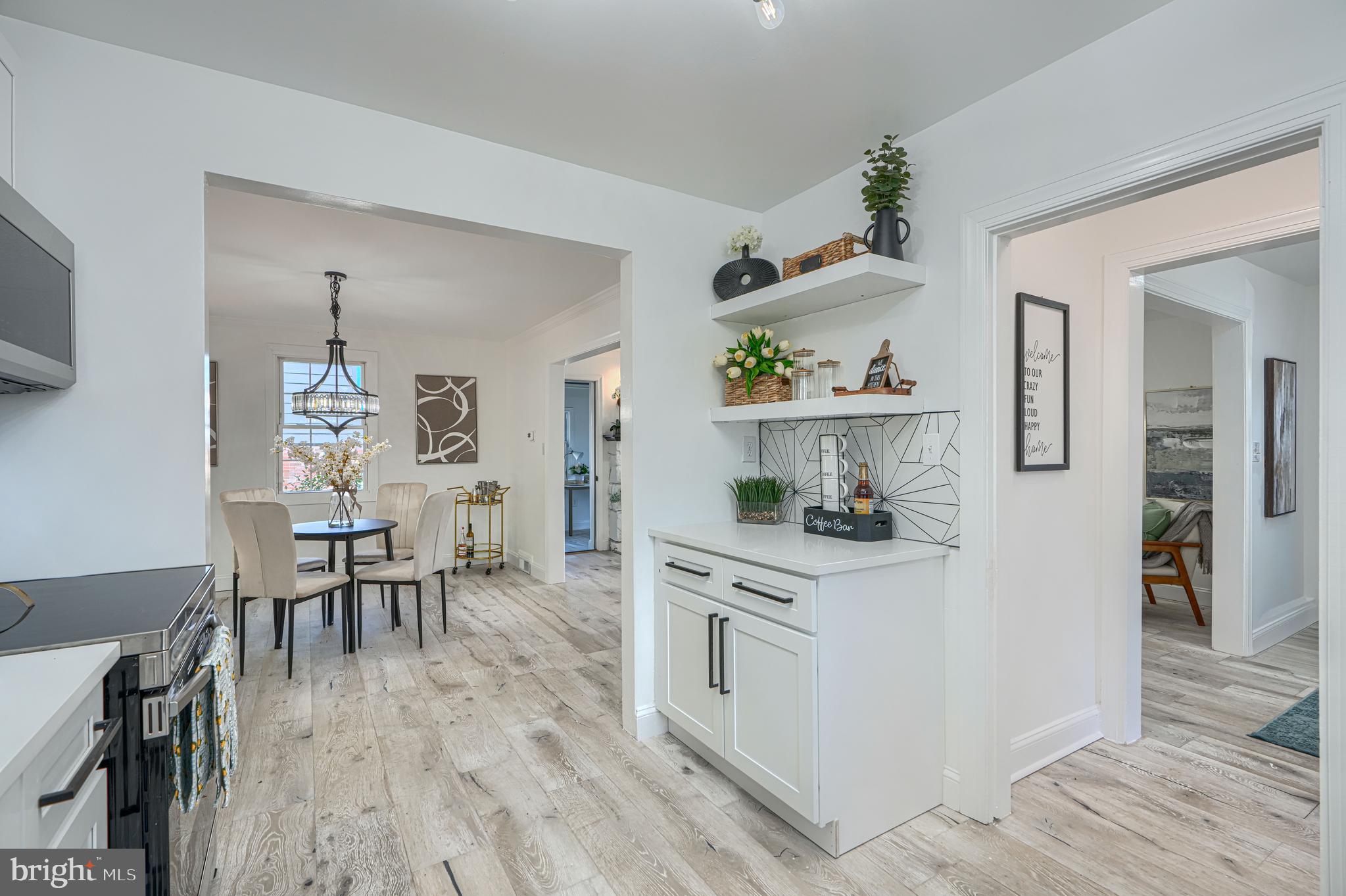 GWYNN OAK - Residential