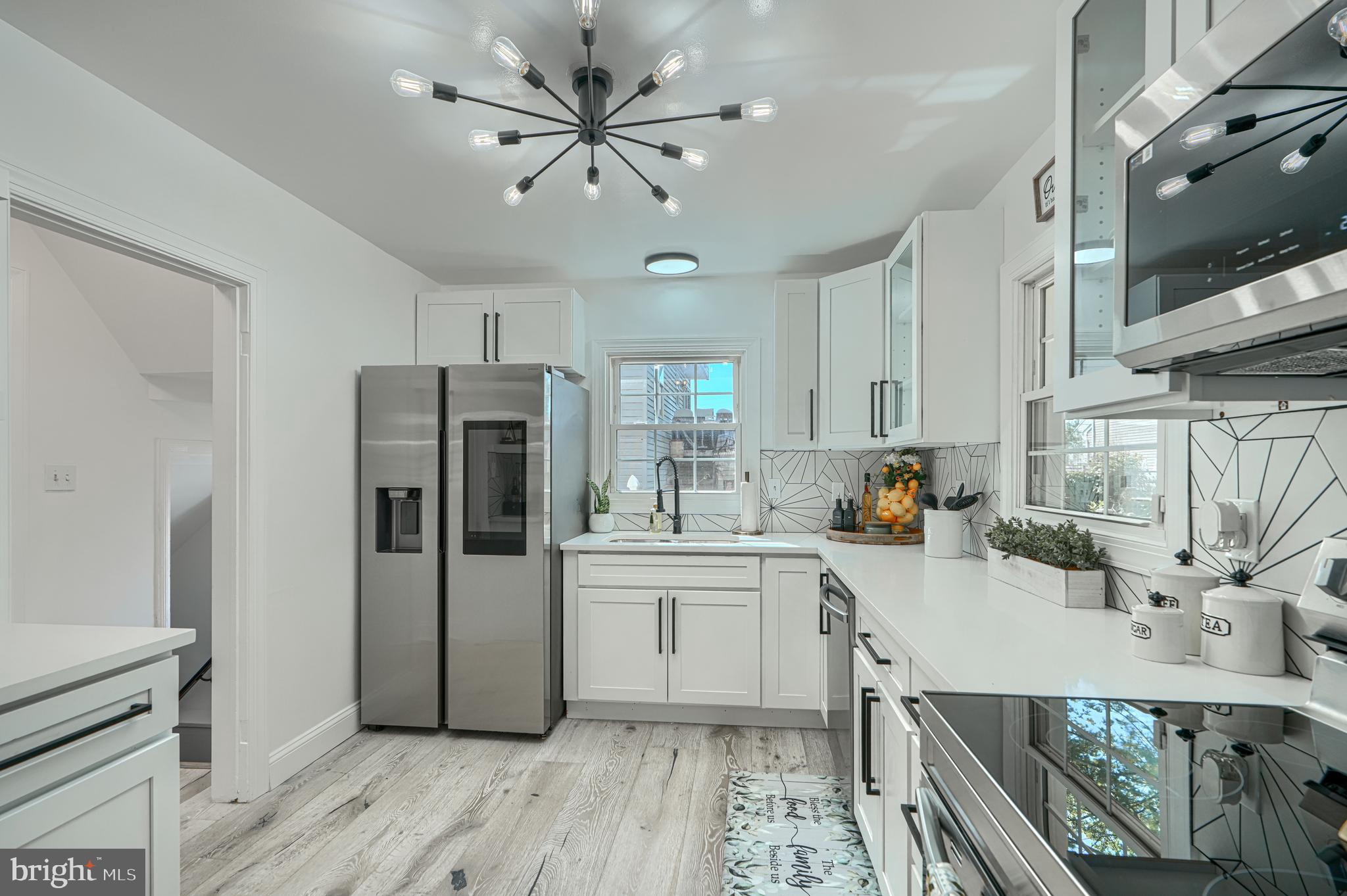GWYNN OAK - Residential