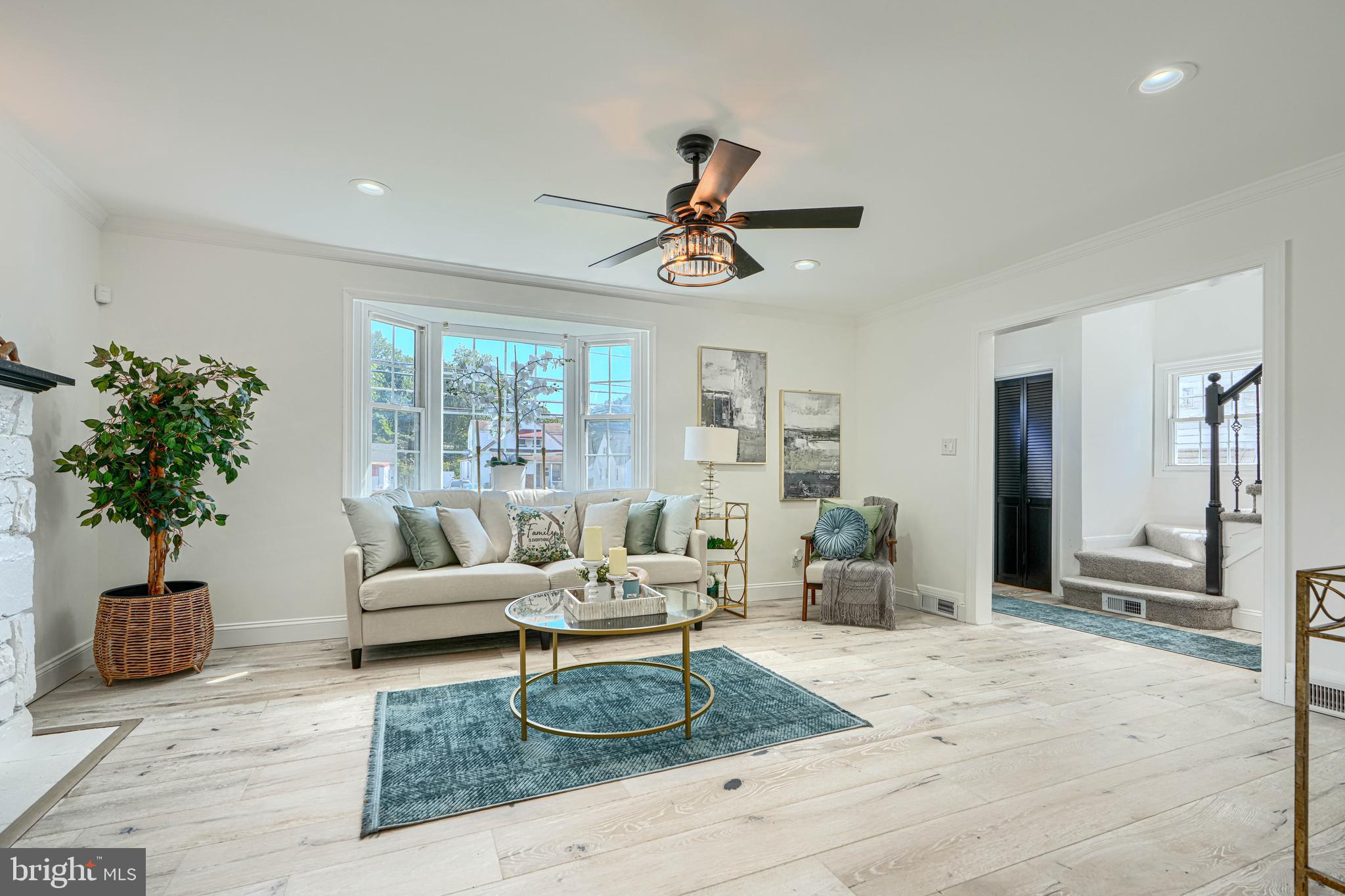 GWYNN OAK - Residential