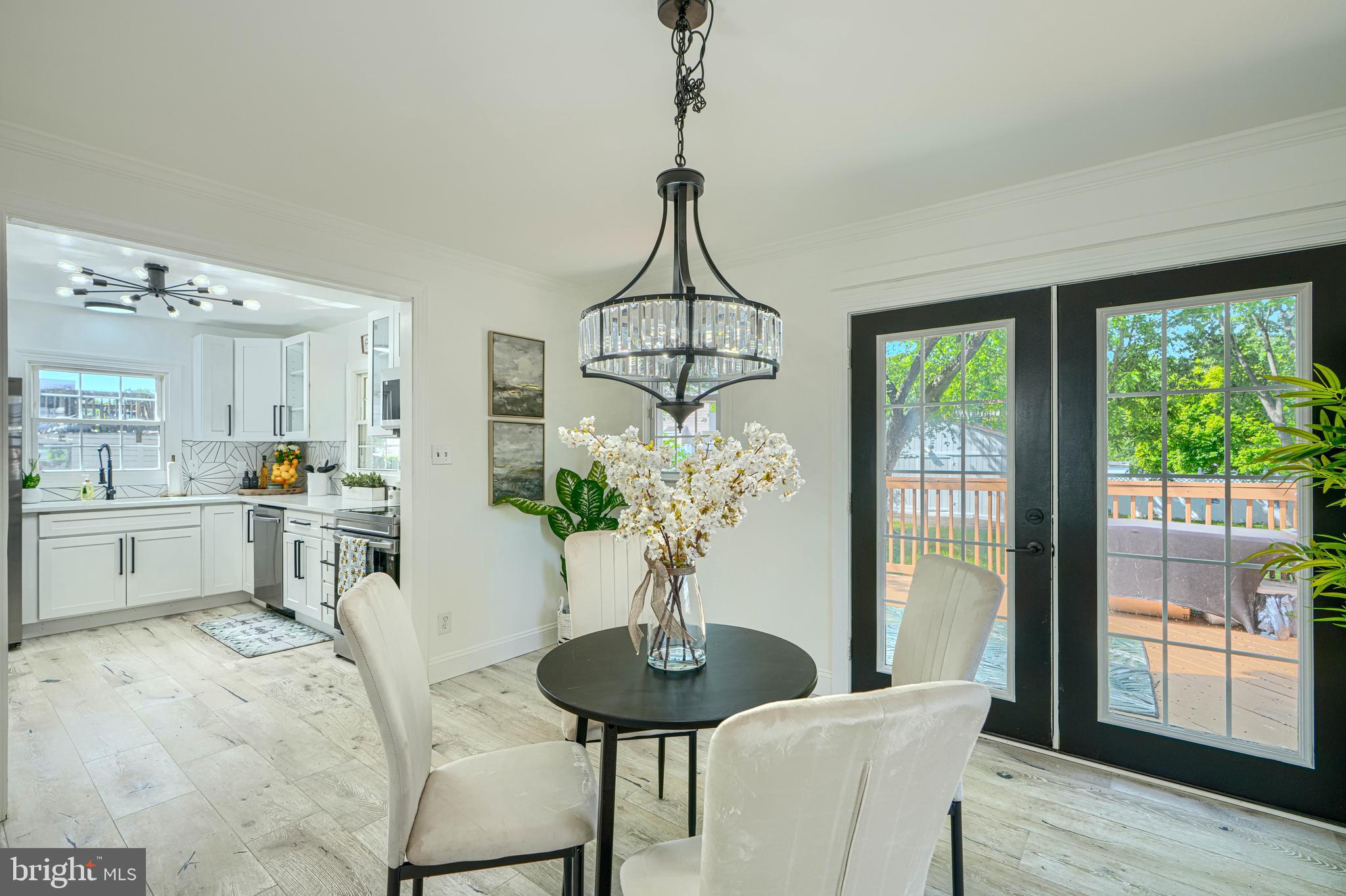 GWYNN OAK - Residential