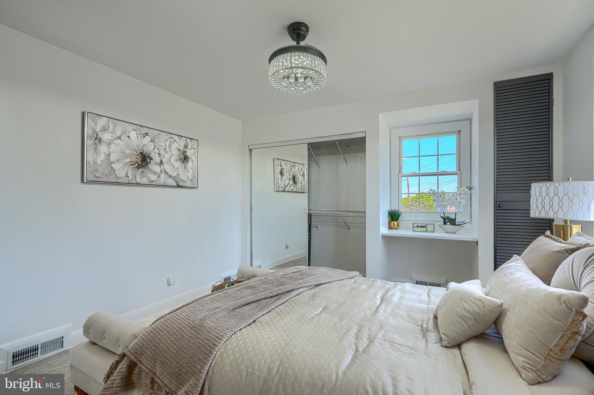 GWYNN OAK - Residential