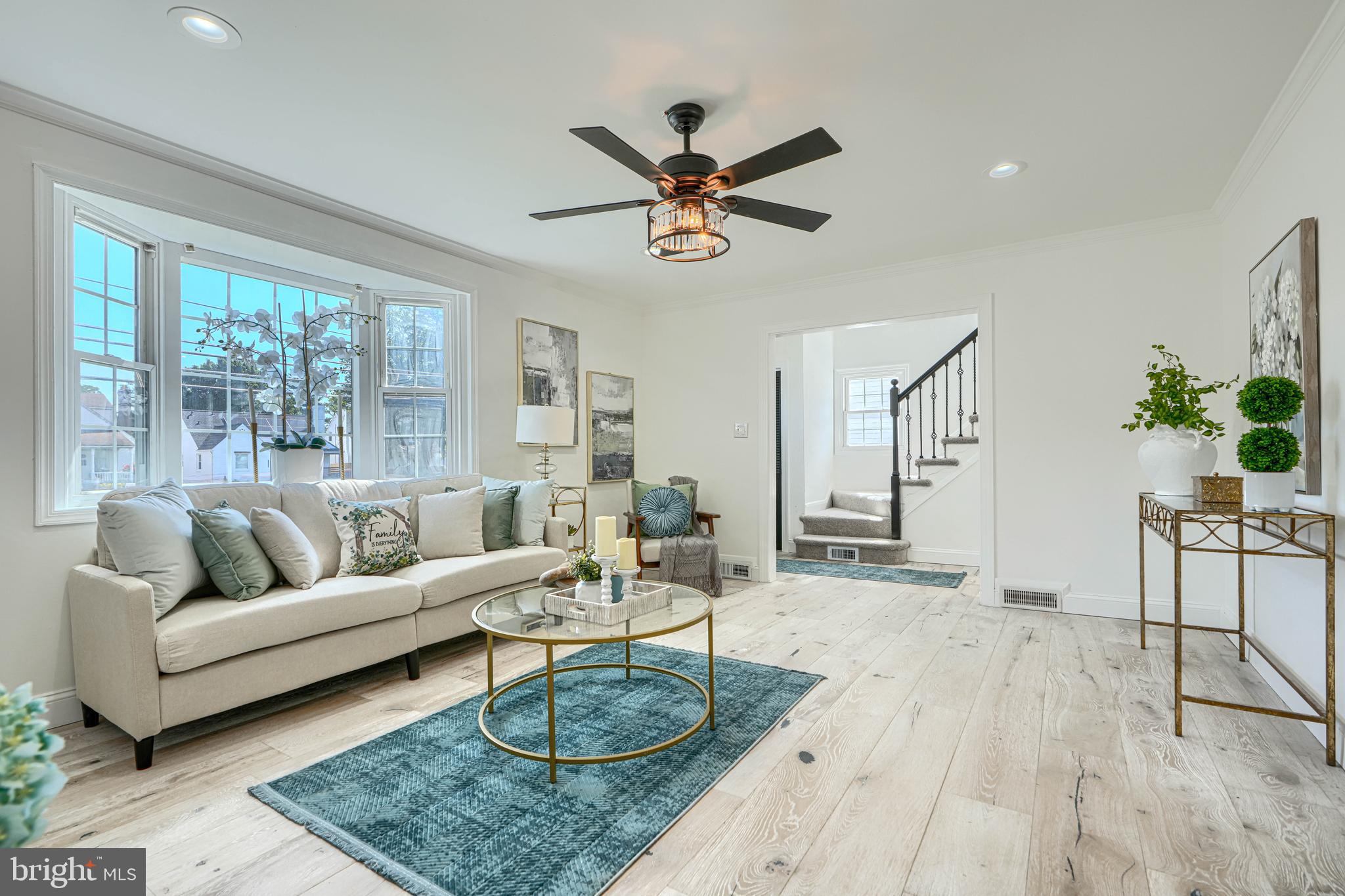 GWYNN OAK - Residential