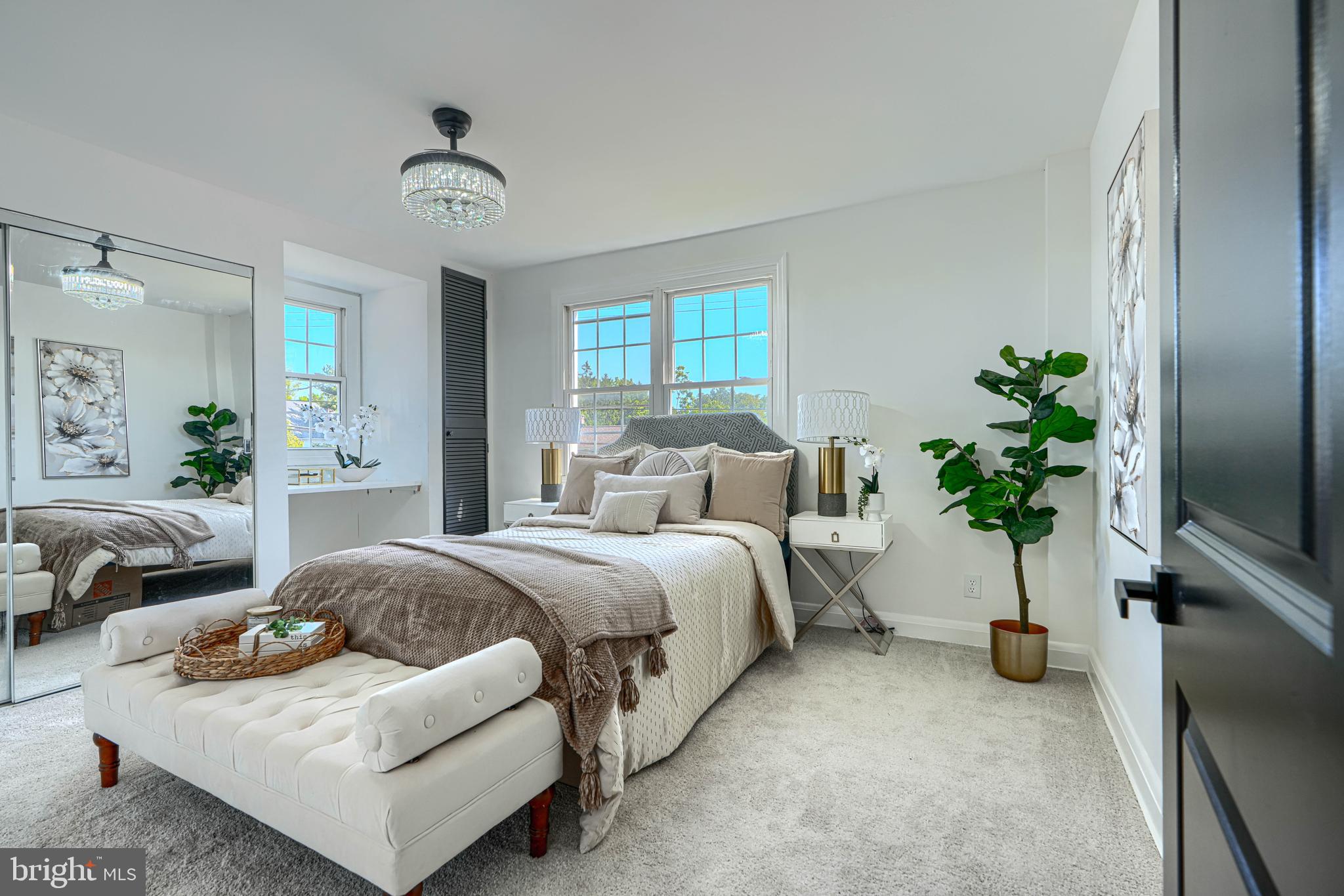 GWYNN OAK - Residential