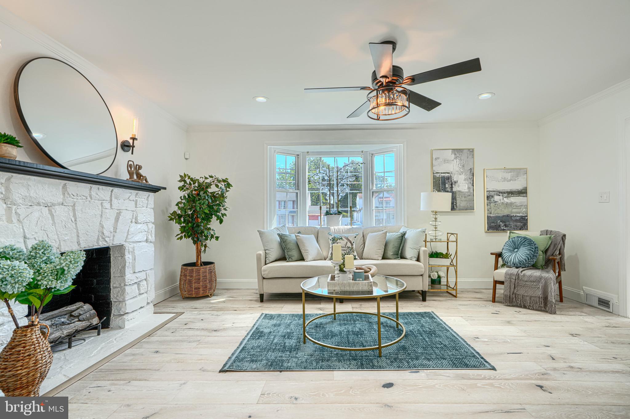 GWYNN OAK - Residential