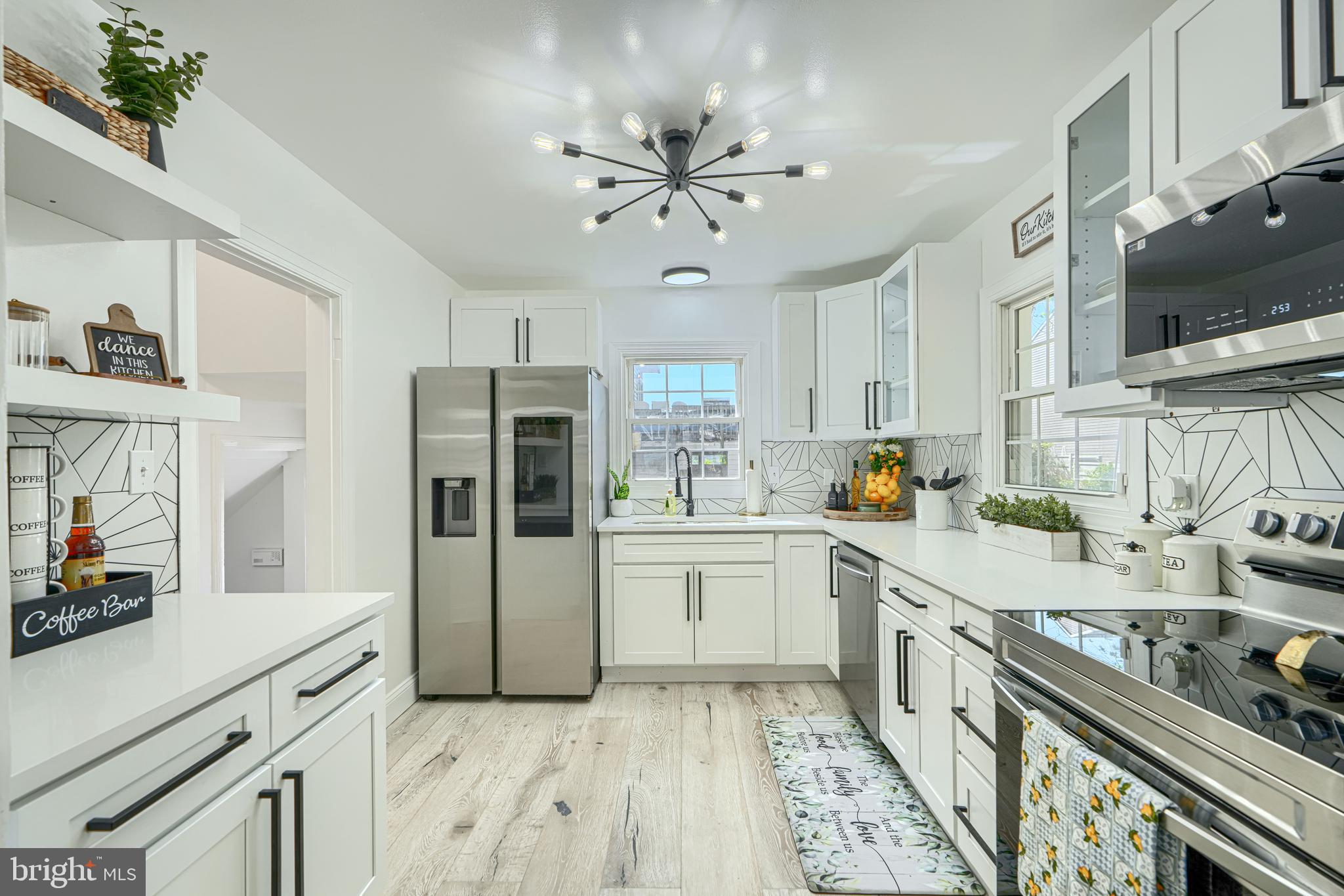 GWYNN OAK - Residential