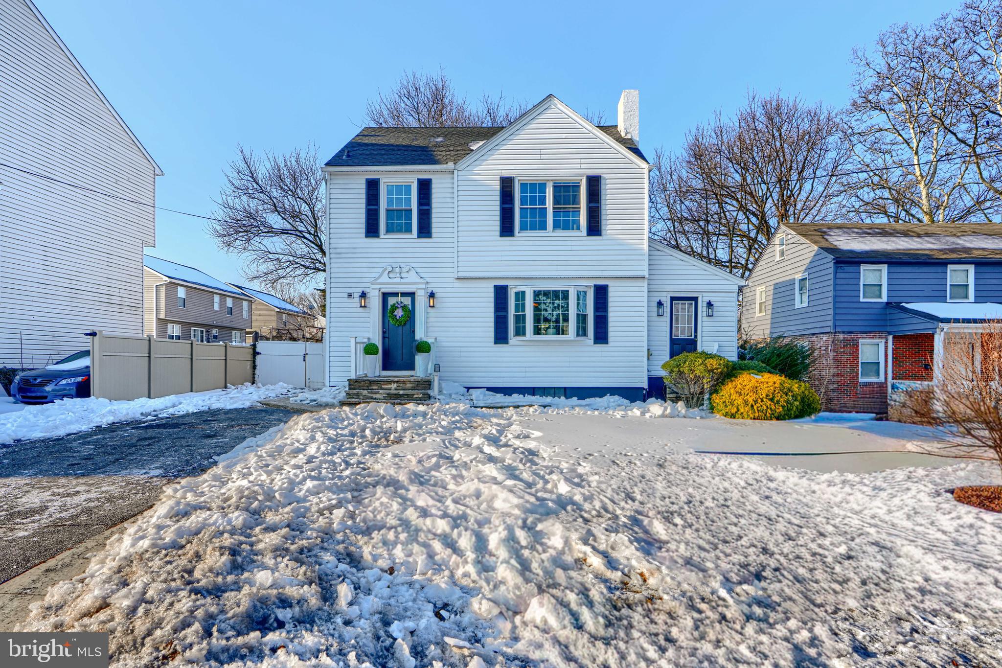 GWYNN OAK - Residential