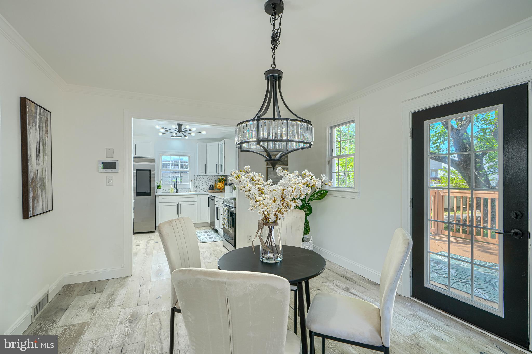 GWYNN OAK - Residential