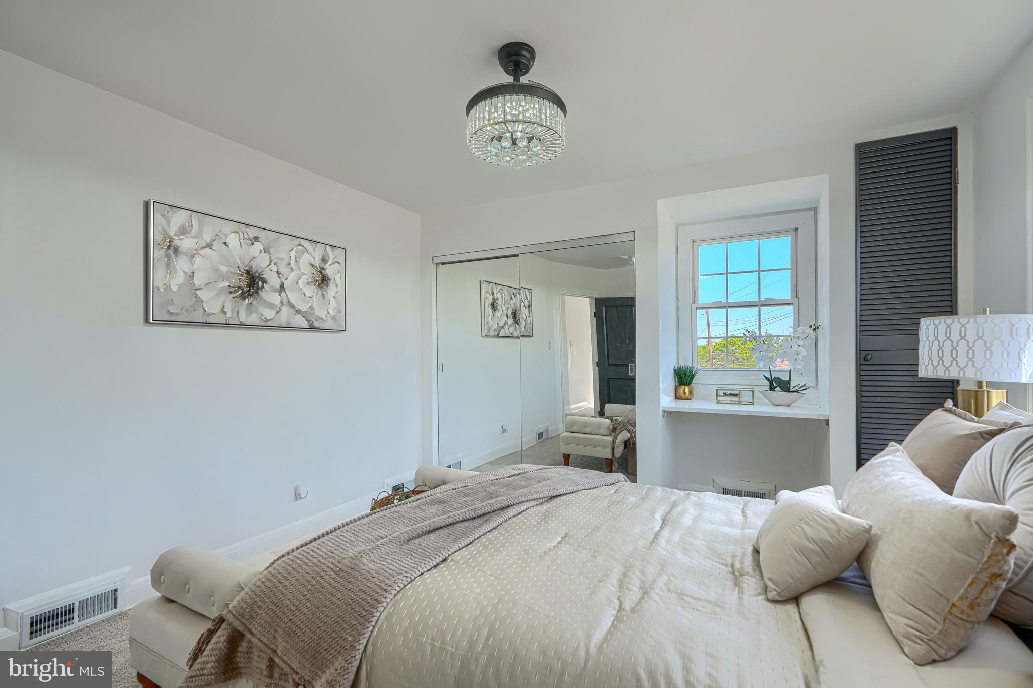 GWYNN OAK - Residential