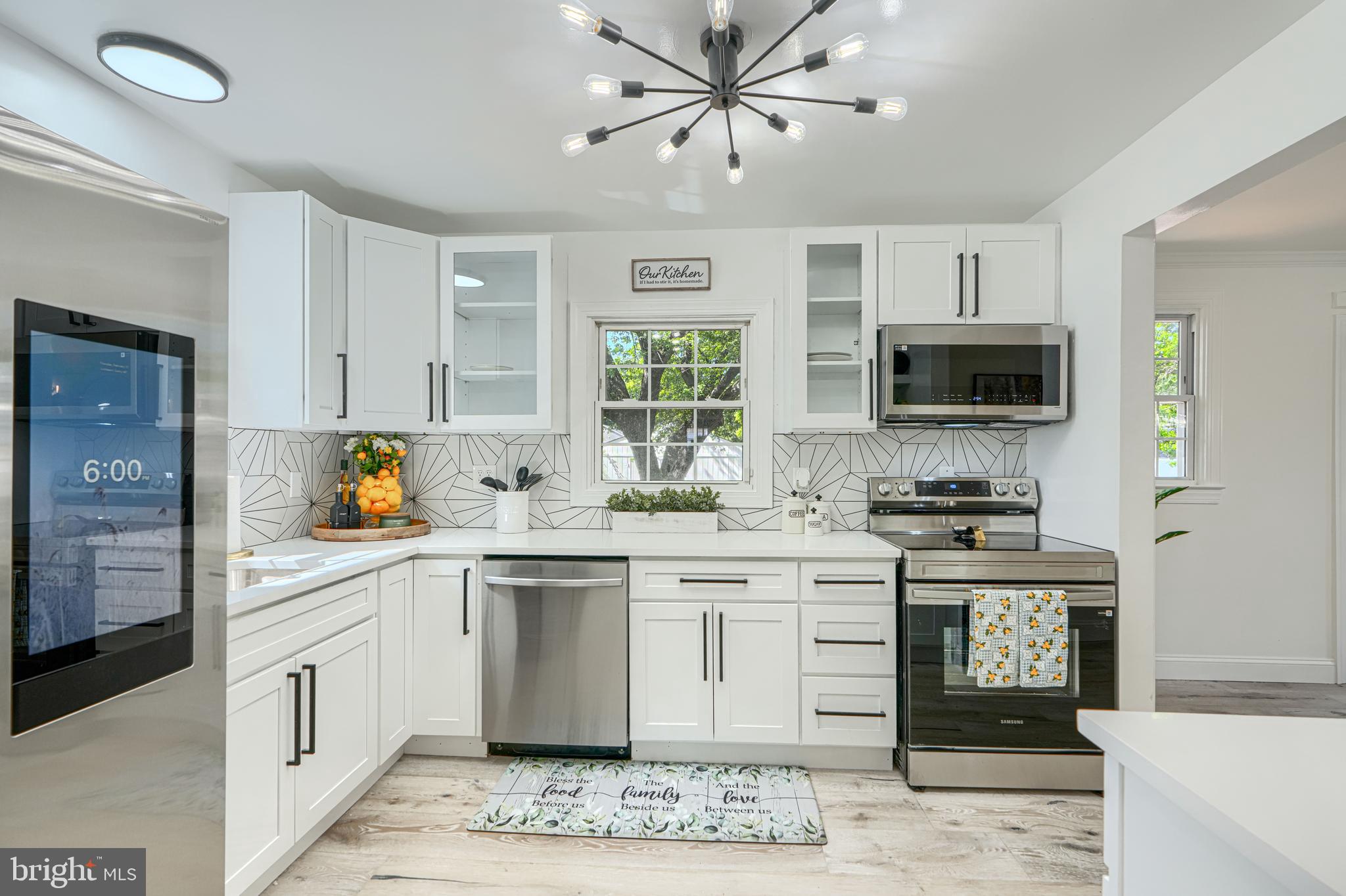 GWYNN OAK - Residential