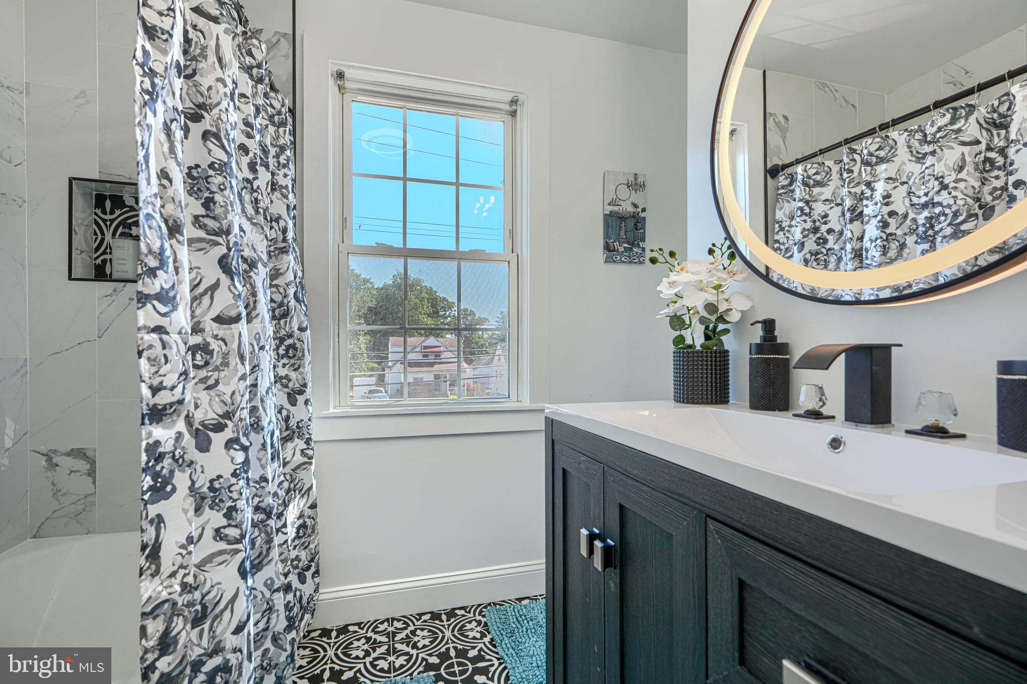 GWYNN OAK - Residential