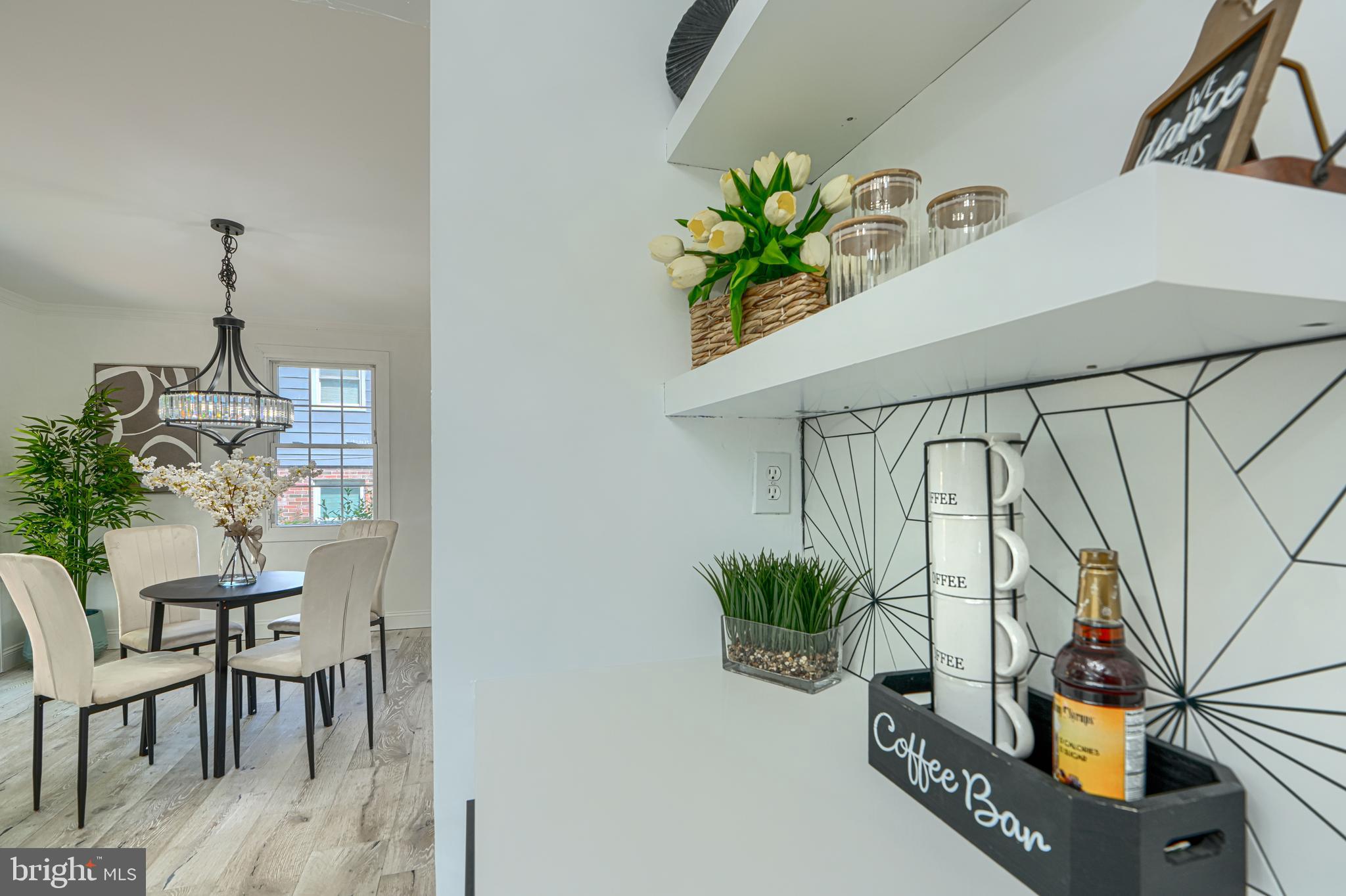 GWYNN OAK - Residential