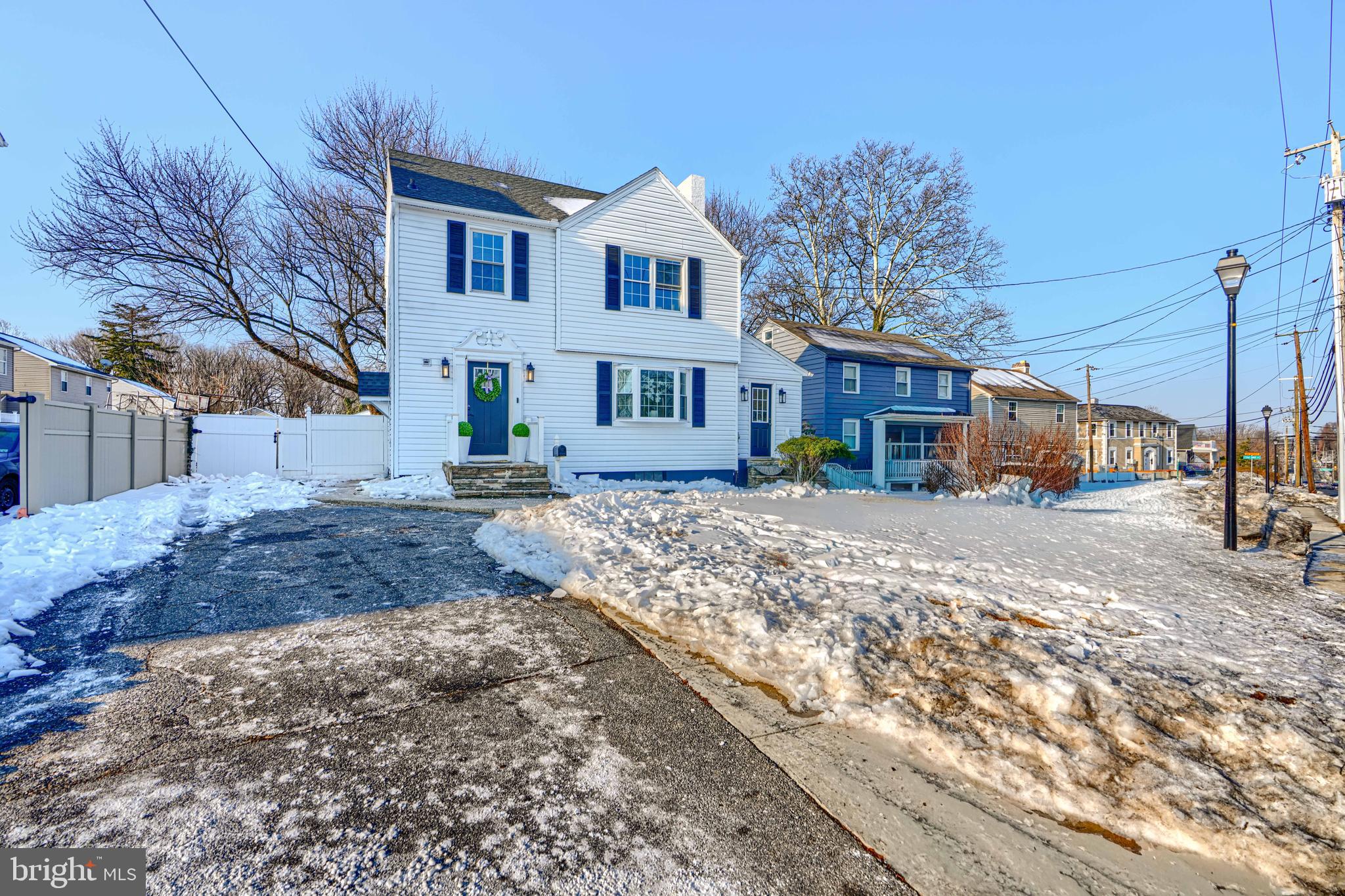 GWYNN OAK - Residential