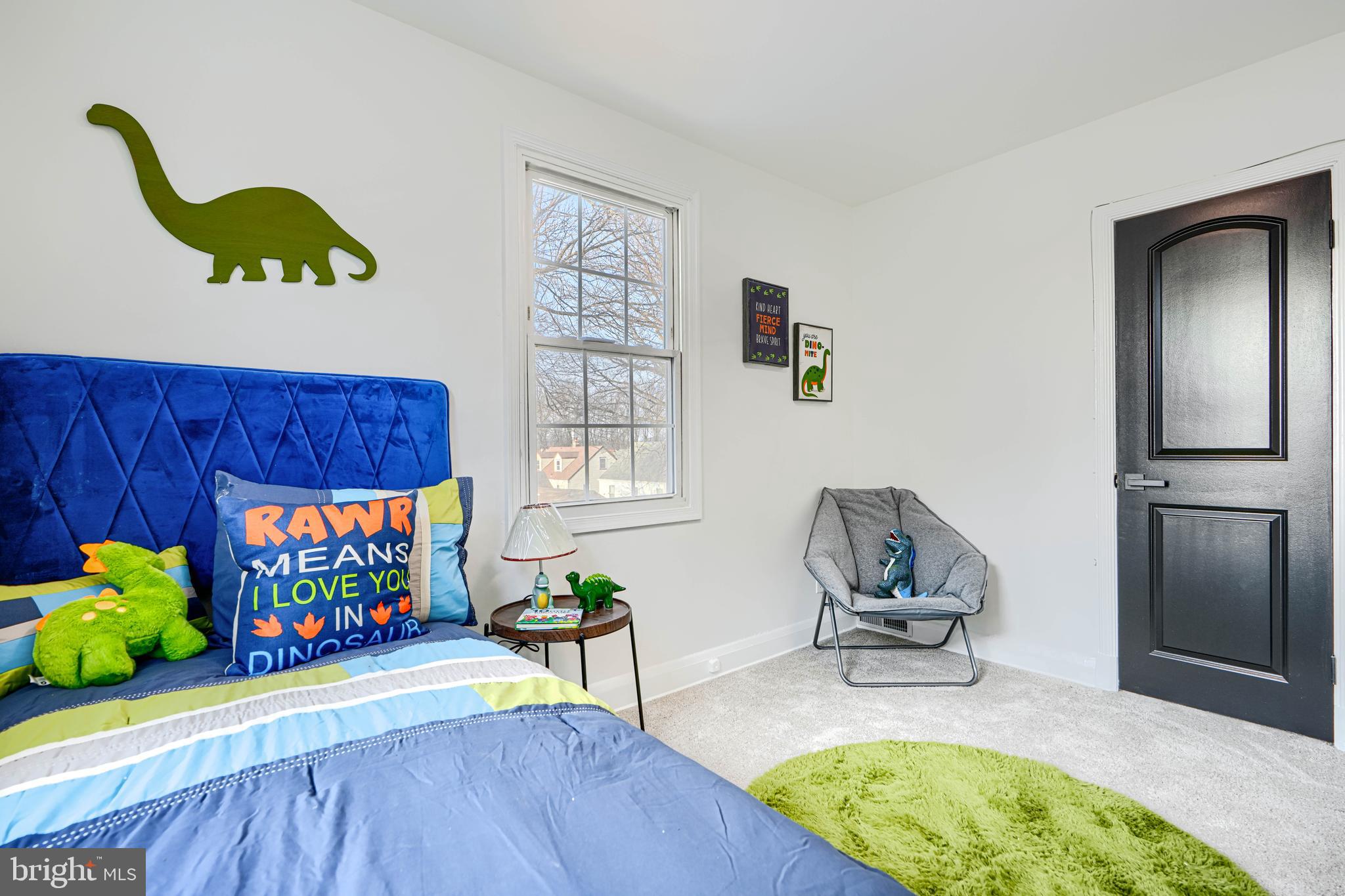 GWYNN OAK - Residential