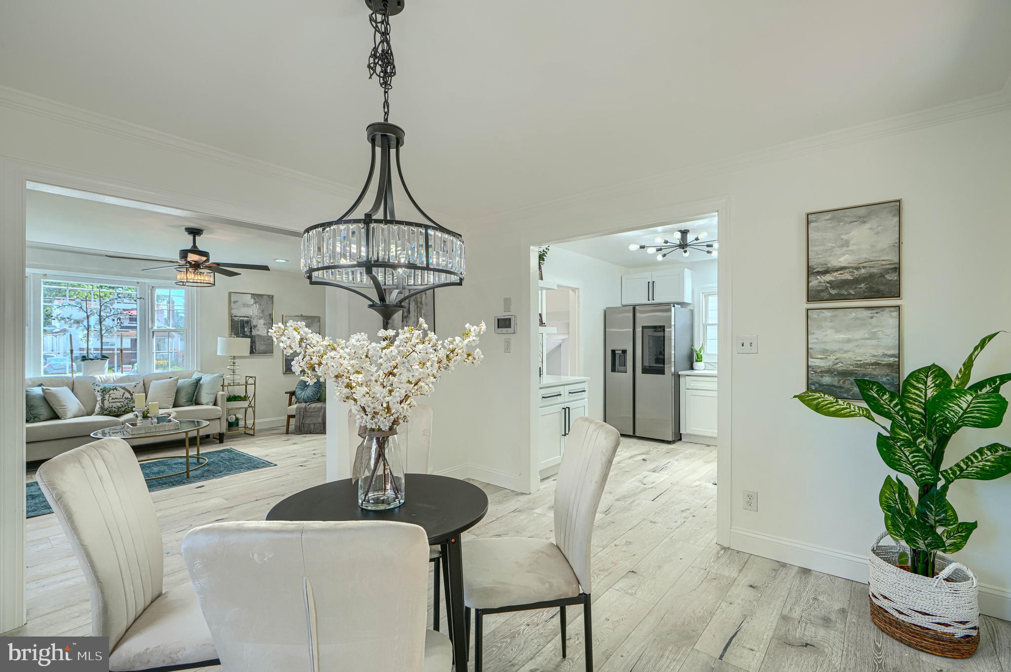 GWYNN OAK - Residential