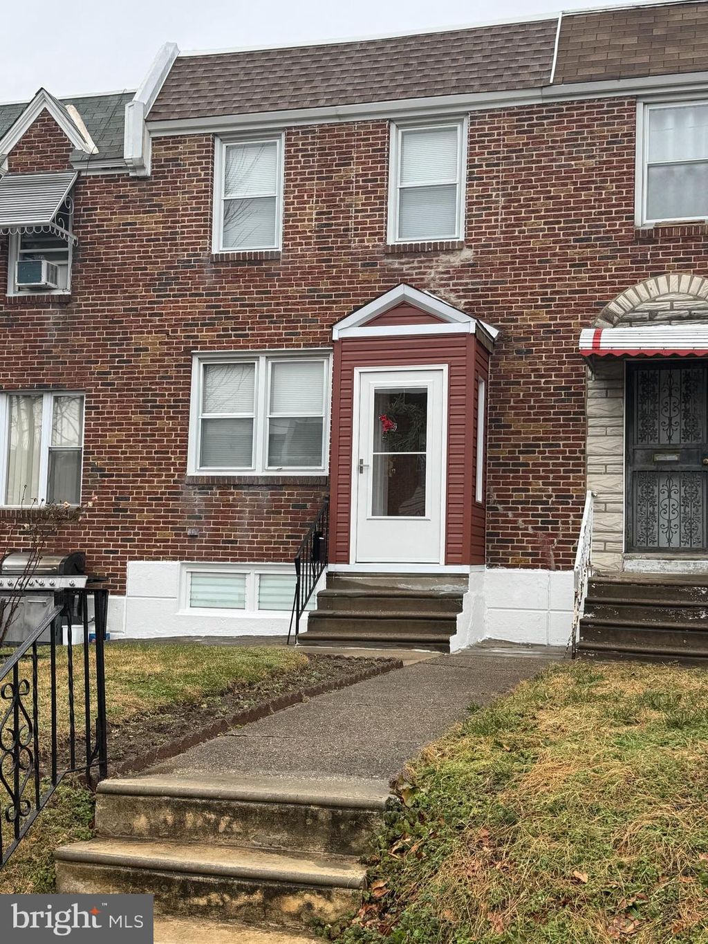 Photo of 5149 Arbor Street, PHILADELPHIA, PA 19120 (MLS # PAPH2568646)